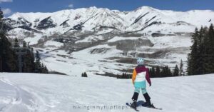 skiing tips family ski vacation